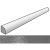 Equipe Fragments 23924 Jolly Graphite 1.2x20