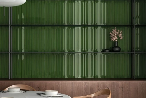 Equipe Vitral 31168 Forest  Reactive 5x40