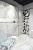 Museum Supreme 27862 White Kuala Chevron 21,9x30 - керамическая плитка и керамогранит