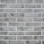 Ceramiche RHS (Rondine) Tribeca Grey Brick 6x25