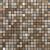 Natural mosaic Inka BDC-1501 29.8x29.8