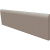 Rako Taurus Color TSAJB025 Brown 30x8