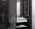 Arcadia Ceramica Sombra FP1091-A Black 60x60
