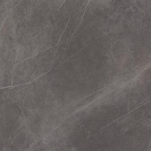 Ariostea Marmi Classici P6528 Grey Marble Natural 8mm 60x60