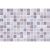 Marazzi spain Bits Mc-Vetri Purple CW16 25x38