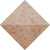 Fap Ceramiche Creta fK41 Naturale AE Spigolo 3.5x3.5