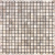 Natural mosaic Adriatica M058-15P (M058-FP) 30.5x30.5