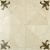 Mapisa Grazioso 013889 Crema Marfil 49x49