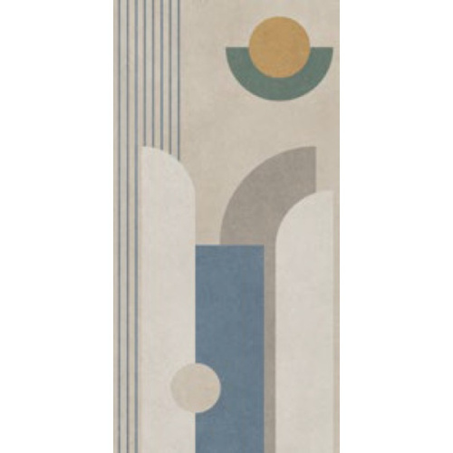 Cerdomus Concrete Art 94959 Tramonto 60x120