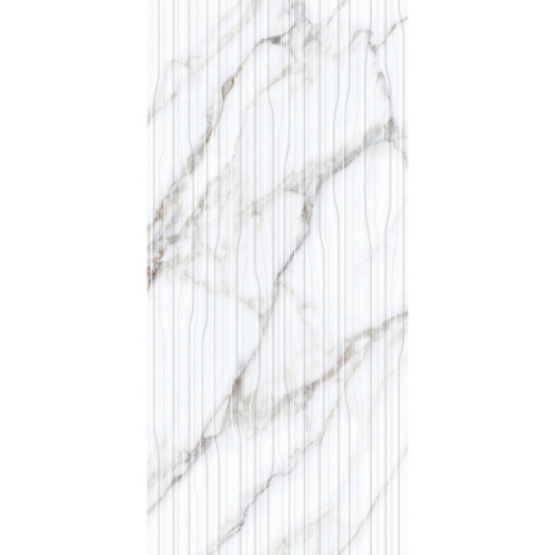 Simpolo Calcutta Stx Gld Prism 3pc 59,8x119,8