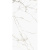 Casalgrande Padana Marmoker 11220094 Titan White Lucido 6,5 mm 59x118