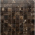 Orro Mosaic Stone Brown 30,5x30,5 Orro Mosaic Stone Brown 30,5x30,5