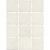 Kerama Marazzi Орисса 1251T Корсо белый, полотно 9.9x9.9 Kerama Marazzi Орисса 1251T Корсо белый, полотно 9.9x9.9