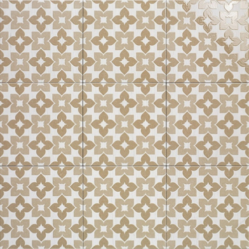 Mainzu Alhaurin PT04006 Beige 20x20 - керамическая плитка и керамогранит