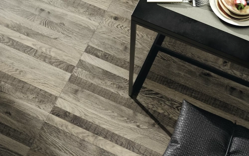 Iris Ceramica Whole 866718 Stone Grey Sq 60x60