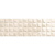 Goetan Ceramica Marte Prisma Ivory 30x90