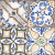 Novabell Materia Decoro Vietri Mix-2 30x30 Novabell Materia Decoro Vietri Mix-2 30x30