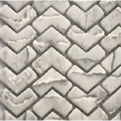 Мозаика Herringbone JS1041RZ-YH101 White Grey Light Grey Nat 29,5x28,8