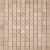 Pixel mosaic Каменная PIX227 Crema Nova 2,3 30x30 Pixel mosaic Каменная PIX227 Crema Nova 2,3 30x30