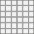 Casalgrande Padana Metropolis 13704448 Mosaico White 5x5 30x30