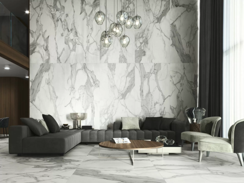 Baldocer Invictus Lux Marmorea Pulido 120x260