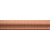 Rako Samba WLRGE062 Кирпичный 25x5