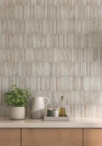 La Platera Raku Turquoise 35x35