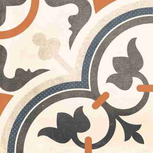 Alpas Euro Ornament 20042 Matt 20x20