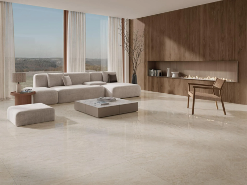 Pamesa Crown 004.869.0285.16061 Taupe Pulido 60x120 - керамическая плитка и керамогранит