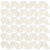 Atlas Concorde Raw 9RFW White Flag 31.6x31.6