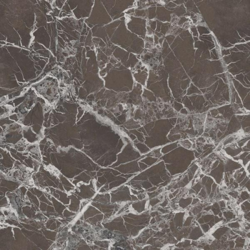 Ariostea Marmi Classici P6673 Rosso Imperiale Natural 8mm 60x60