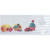 Unicer Eden Citric Fruits 23,5x58 Unicer Eden Citric Fruits 23,5x58