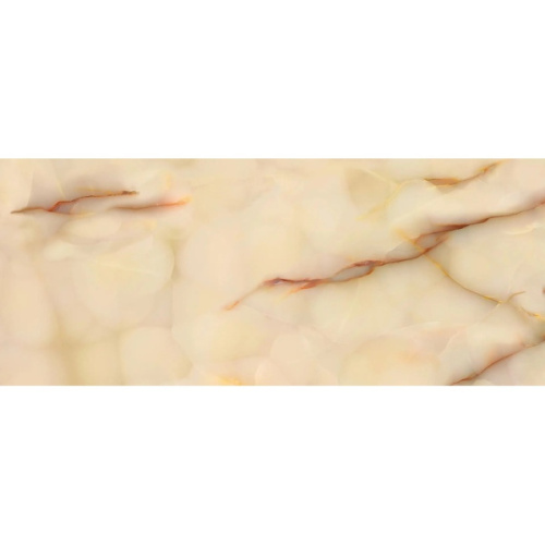 Emil ceramica Tele Di Marmo Pure Onyx EMFY Miele Lappato 120x278