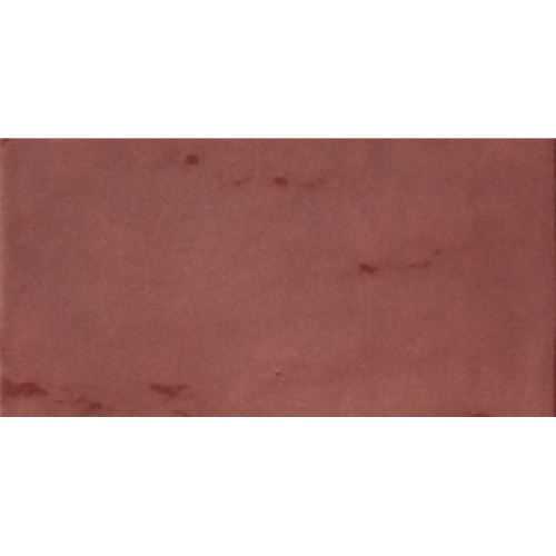 Iris Ceramica Bottega D Arte 515027 Mattone Glossy 7,5x15