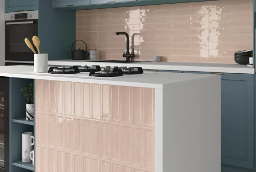 Equipe Island 31203 Frame Slate Blue 6,5x20