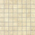 Italon Travertini 610110000002 Almond Mosaico 30x30