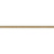 Versace Palace Gold Coprispigolo Gold 8560 19.7x1