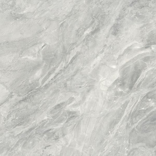 Ariostea Marmi Classici PL6670 Bardiglio Chiaro Polished 8mm 60x60