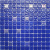 Natural mosaic Steppa STP-BL003-L Blue 31,7x31,7