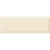 Absolut Keramika Tea Monocolor Biselado Brillo Crema 10x30 Absolut Keramika Tea Monocolor Biselado Brillo Crema 10x30