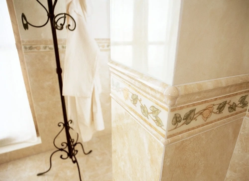 Vallelunga Executive B0622A Stripes giallo Bis 33,3x50,2