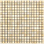 Natural mosaic Adriatica M021-15P 30.5x30.5