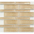NSmosaic Rustic R-302 30x29.7 NSmosaic Rustic R-302 30x29.7