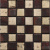 Gaudi Rustico Rust - 30(4) Полированая 28,5x28,5 - керамическая плитка и керамогранит
