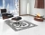 Sina Tile Versace 9057 White 60 60x60