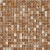 Pixel mosaic Каменная PIX221 Light Emperador 1,5 30,5x30,5