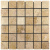 Natural mosaic Adriatica M090-48P Travertine 30.5x30.5 Natural mosaic Adriatica M090-48P Travertine 30.5x30.5