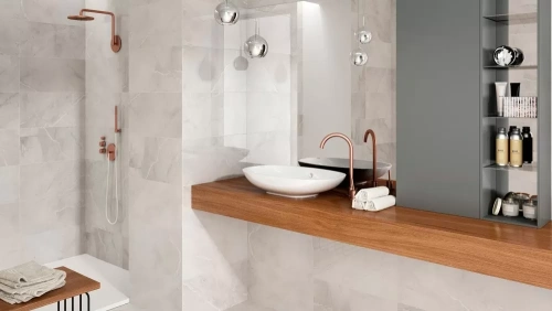 Pamesa Grotto Mocha 75x75