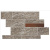 Atlas Concorde Norde A599 Piombo Brick Corten 27,8x39