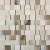 Rex Ceramiche Alabastri Di Rex 739966 Bamboo 3D Glossy 30x30
